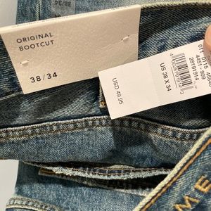 AE mens jeans